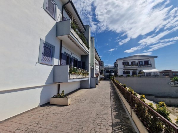 appartamento in vendita a Roma in zona Aurelio