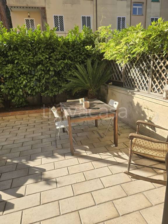 appartamento in vendita a Roma in zona Monte Sacro/Talenti