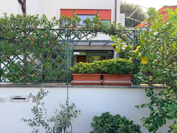 appartamento in vendita a Roma in zona Olgiata