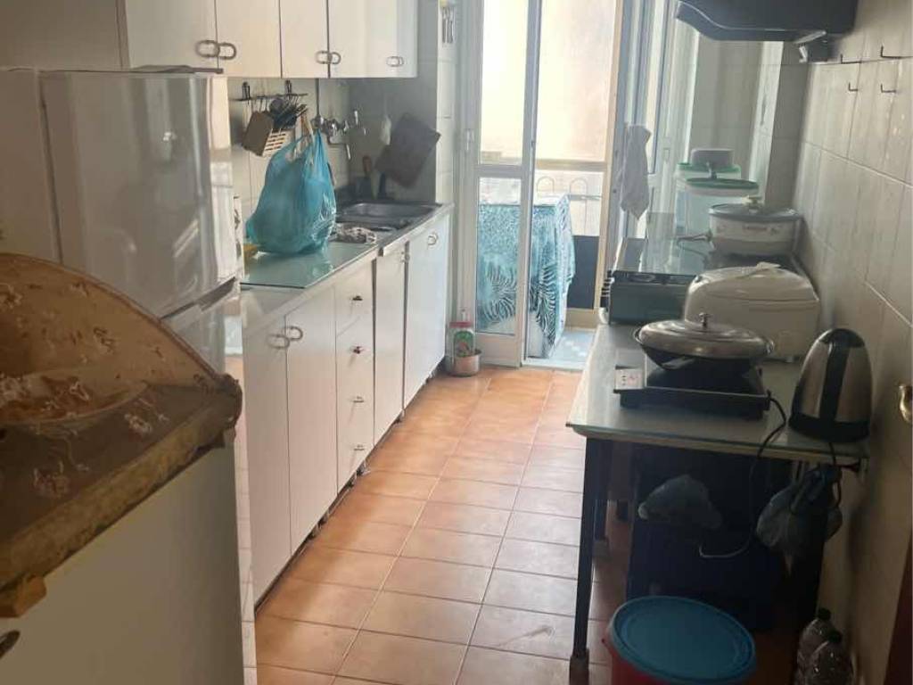 appartamento in vendita a Roma in zona Tiburtino