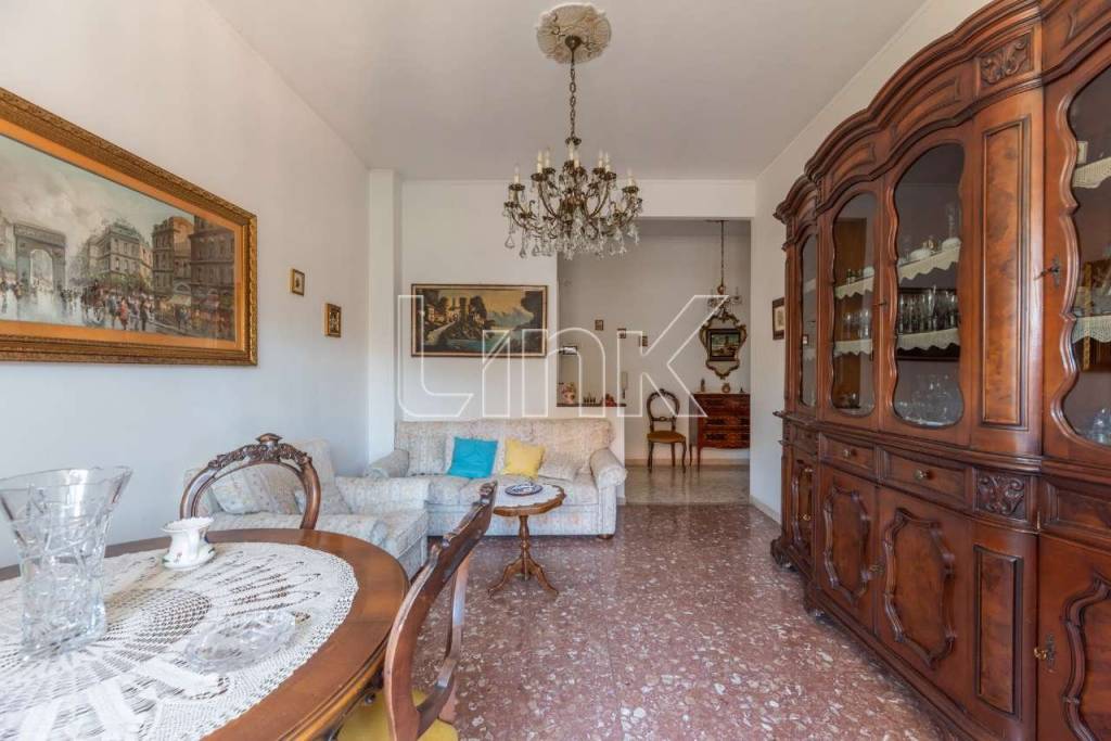 appartamento in vendita a Roma in zona Portuense