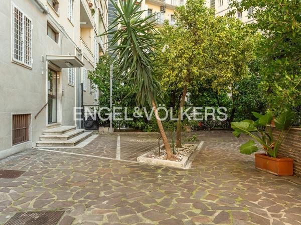 appartamento in vendita a Roma in zona Ostiense