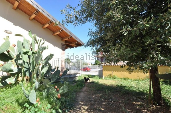 appartamento in vendita a Roma in zona Borghesiana