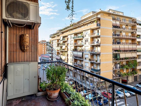 appartamento in vendita a Roma in zona Collatino