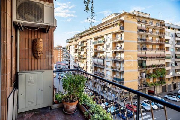 appartamento in vendita a Roma in zona Collatino