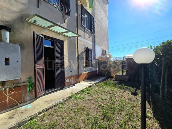 appartamento in vendita a Roma in zona La Giustiniana