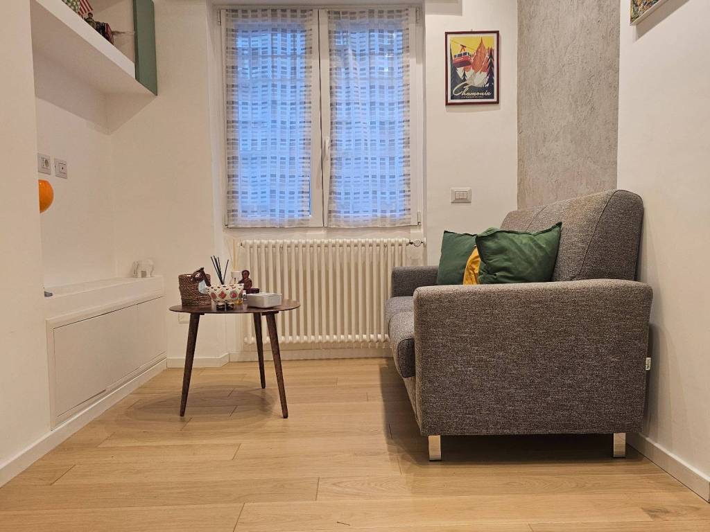 appartamento in vendita a Roma in zona Portuense