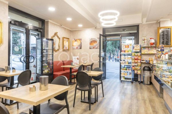 appartamento in vendita a Roma in zona Esquilino