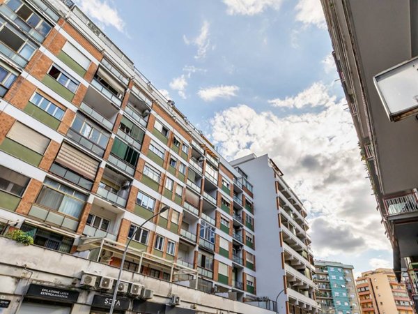 appartamento in vendita a Roma in zona Pietralata