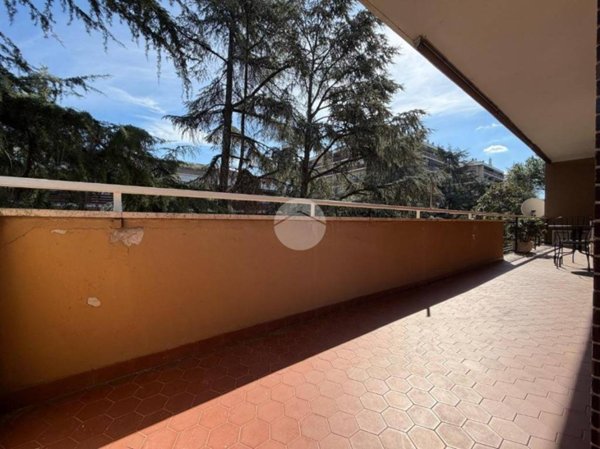 appartamento in vendita a Roma in zona Ardeatino