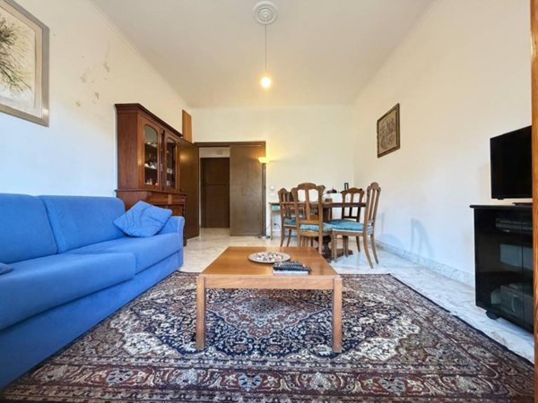 appartamento in vendita a Roma in zona Ardeatino