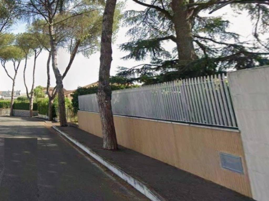 appartamento in vendita a Roma in zona Aurelio