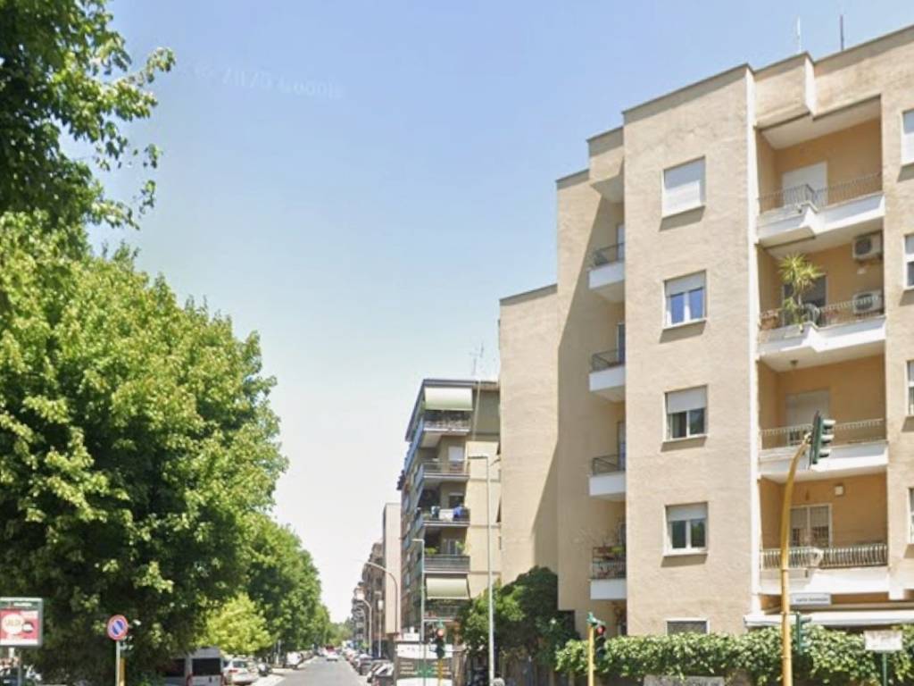 appartamento in vendita a Roma in zona Monte Sacro/Talenti