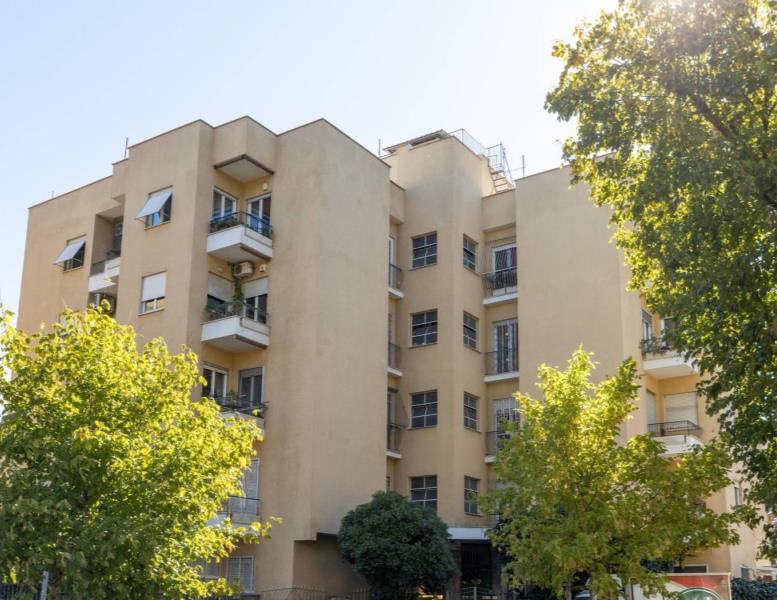 appartamento in vendita a Roma in zona Monte Sacro/Talenti