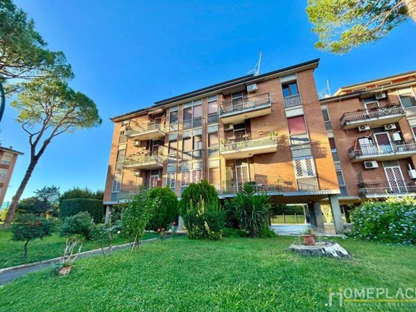 appartamento in vendita a Roma in zona Tor Sapienza
