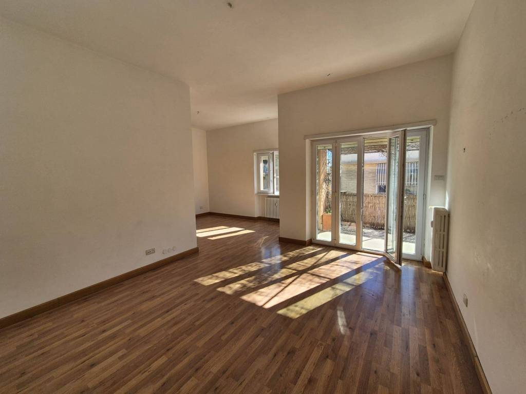 appartamento in vendita a Roma in zona Gianicolense