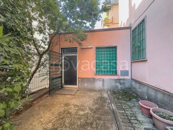 appartamento in vendita a Roma in zona Primavalle