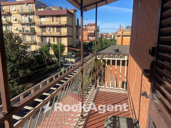 appartamento in vendita a Roma in zona Colle Prenestino