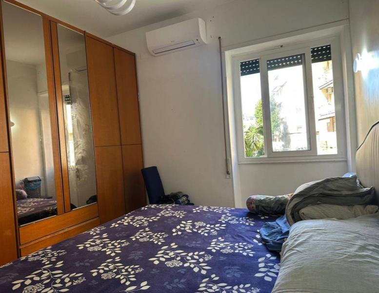 appartamento in vendita a Roma in zona Tuscolano