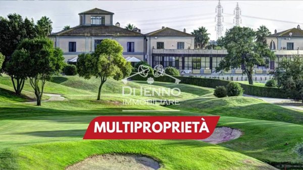 appartamento in vendita a Roma in zona Settecamini
