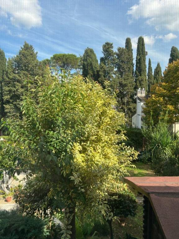 appartamento in vendita a Roma in zona Isola Farnese
