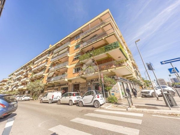 appartamento in vendita a Roma in zona Collatino