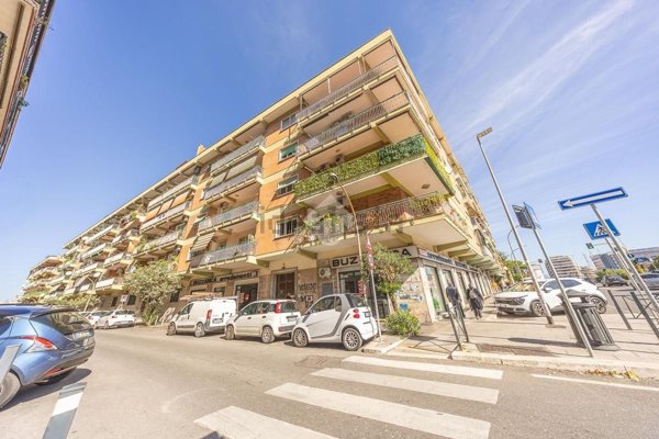 appartamento in vendita a Roma in zona Collatino