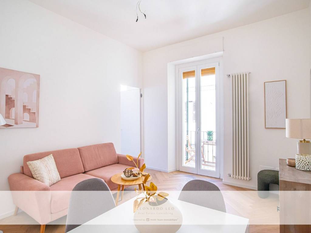 appartamento in vendita a Roma in zona Rione Prati