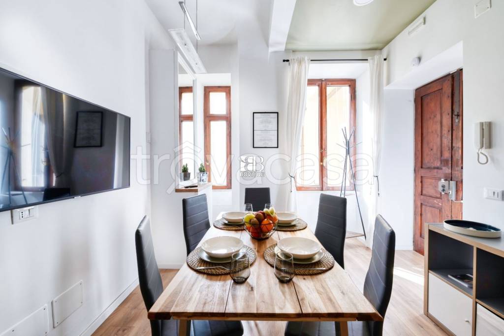 negozio in vendita a Roma in zona Rione Prati