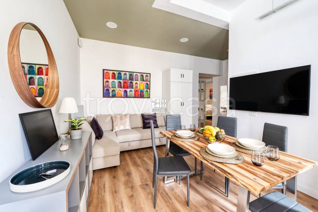 negozio in vendita a Roma in zona Rione Prati