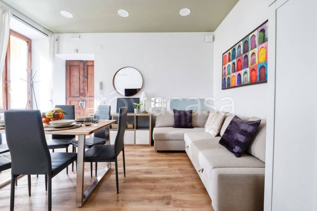 negozio in vendita a Roma in zona Rione Prati