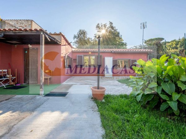 appartamento in vendita a Roma in zona Olgiata