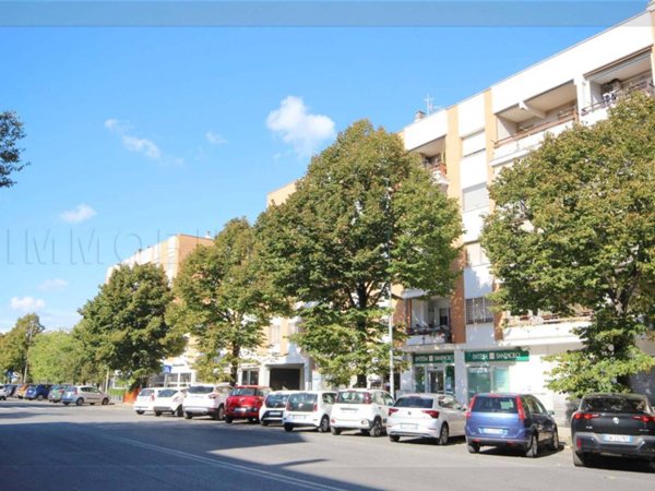 appartamento in vendita a Roma in zona Acilia