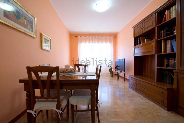 appartamento in vendita a Roma in zona Ostia