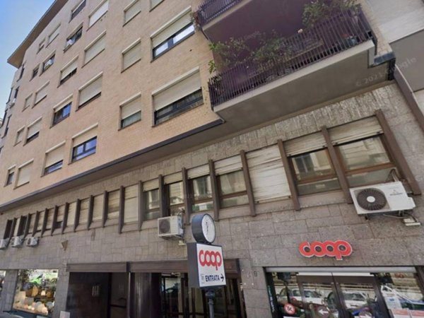 appartamento in vendita a Roma in zona Rione Prati