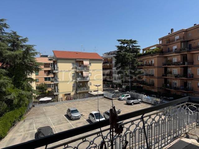 appartamento in vendita a Roma in zona Monte Sacro/Talenti