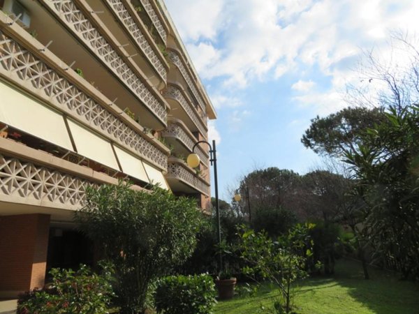 appartamento in vendita a Roma in zona Aurelio