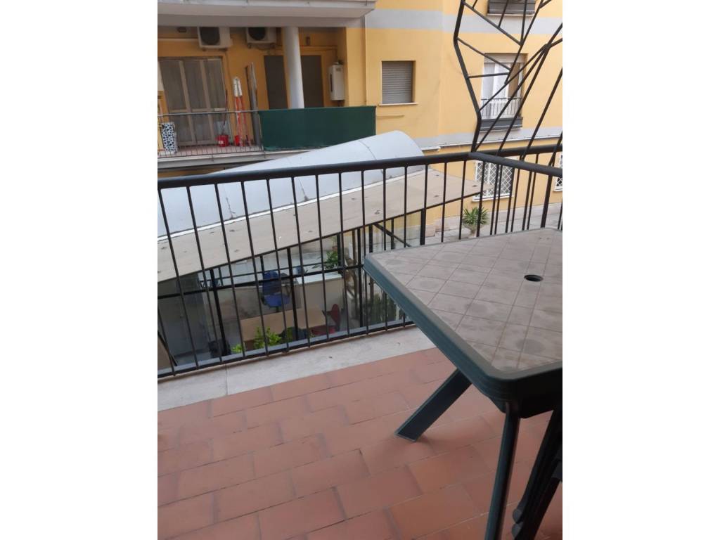 appartamento in vendita a Roma in zona Cinecittà