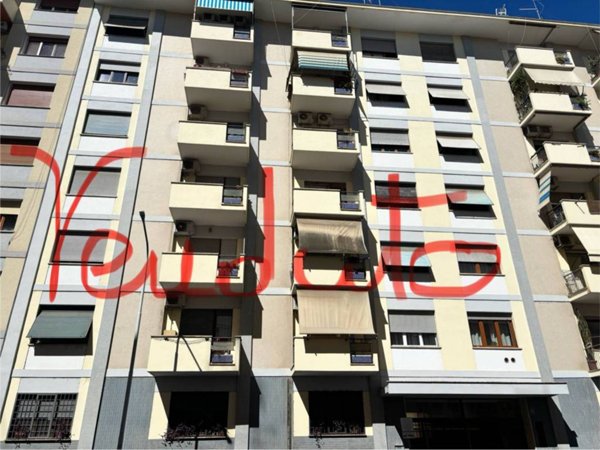appartamento in vendita a Roma in zona Flaminio