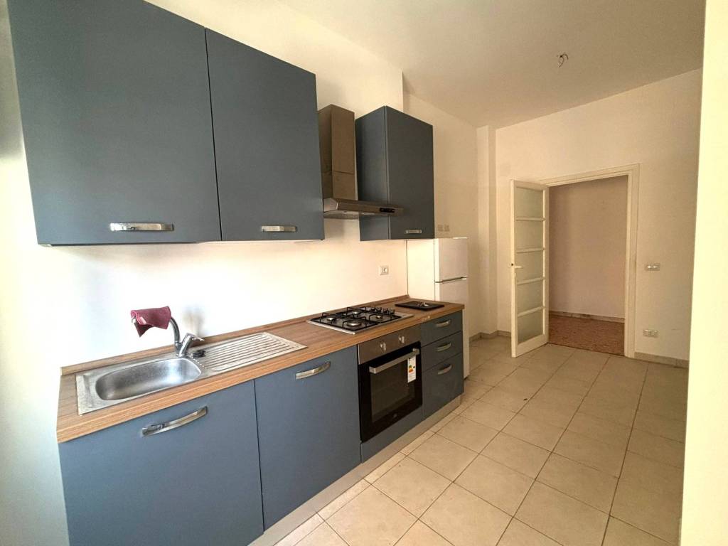 appartamento in vendita a Roma in zona Monte Sacro/Talenti