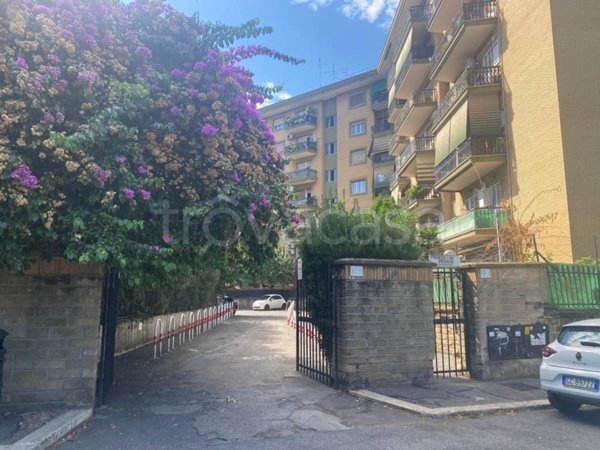 appartamento in vendita a Roma in zona Alessandrino