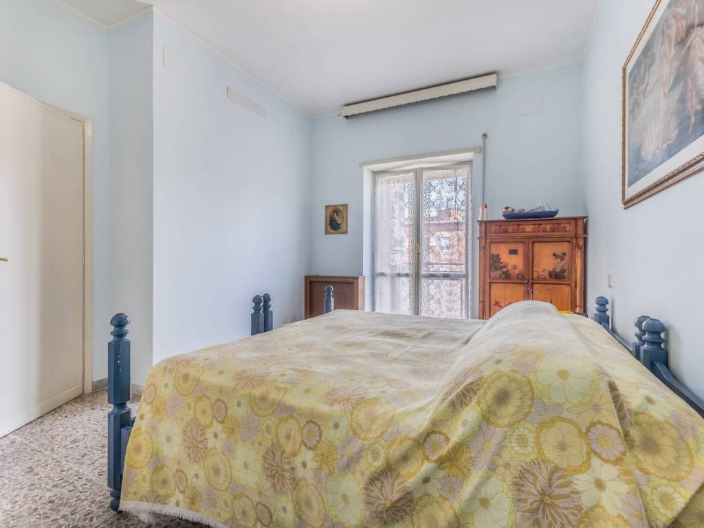 appartamento in vendita a Roma in zona Ostia