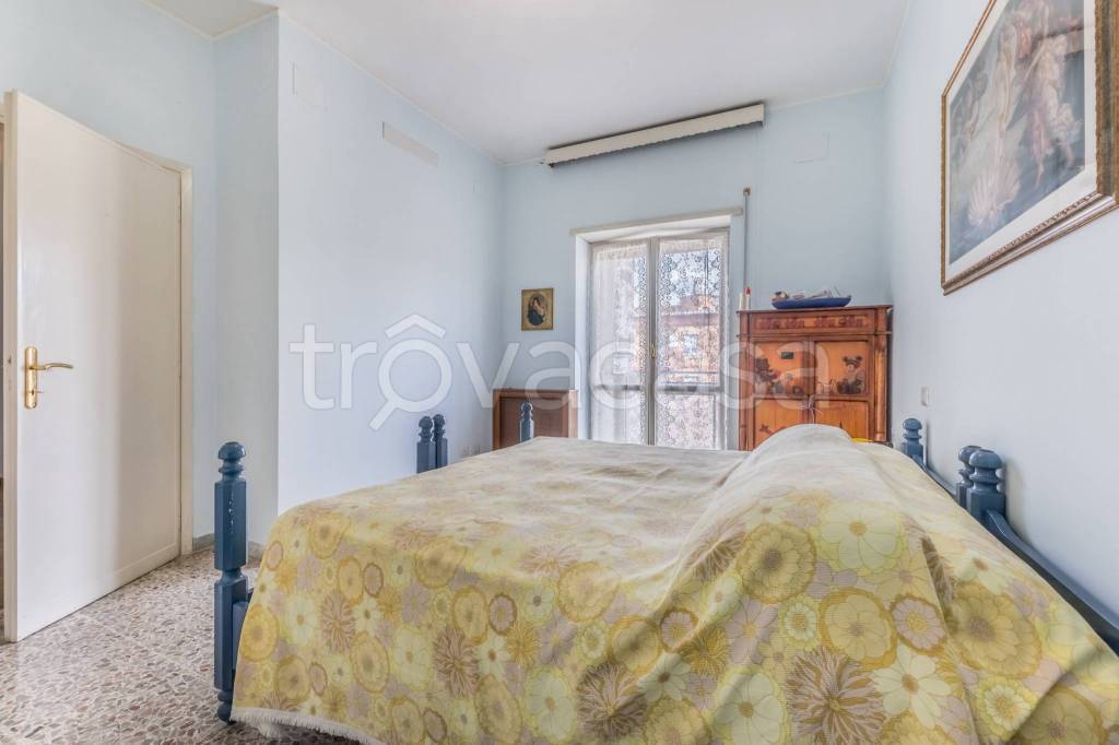 appartamento in vendita a Roma in zona Ostia