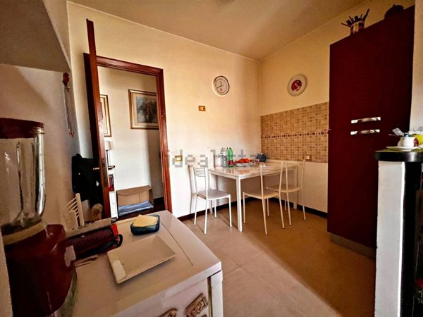 appartamento in vendita a Roma in zona Torre Maura