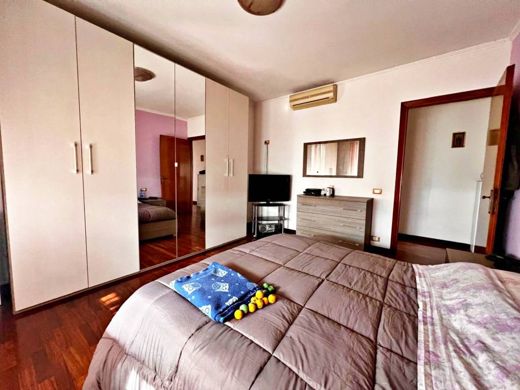 appartamento in vendita a Roma in zona Torre Maura