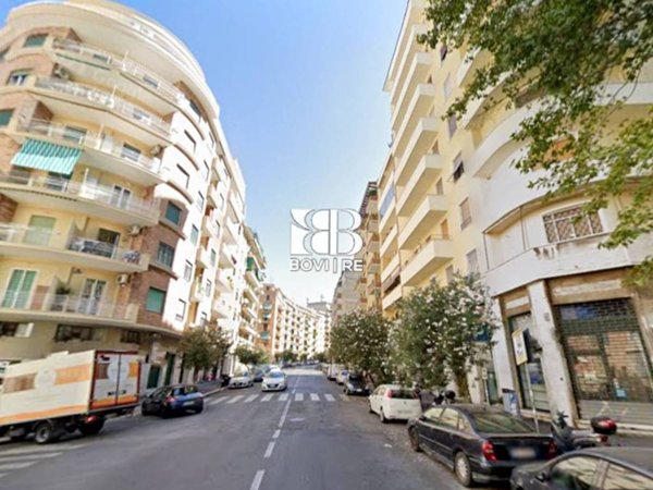 appartamento in vendita a Roma in zona Trieste