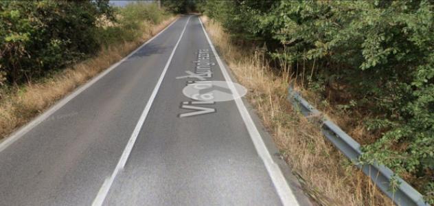 terreno agricolo in vendita a Roma in zona Collatino