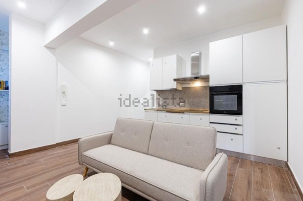 appartamento in vendita a Roma in zona Primavalle