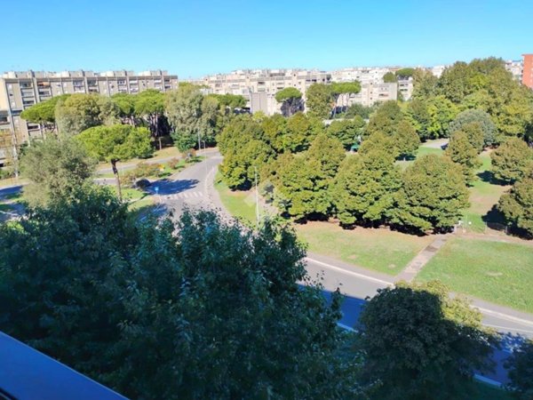 appartamento in vendita a Roma in zona Collatino