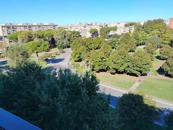 appartamento in vendita a Roma in zona Collatino